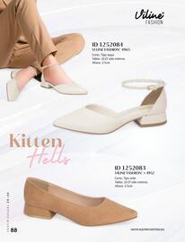 Catálogo Price Shoes Página 88