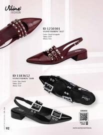Catálogo Price Shoes Página 92