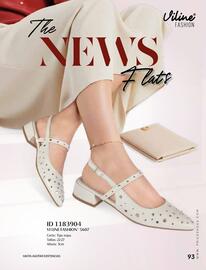 Catálogo Price Shoes Página 93