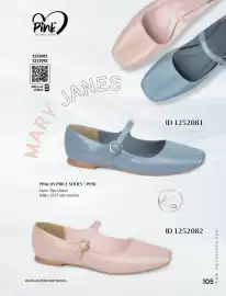Catálogo Price Shoes Página 105