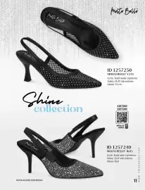 Catálogo Price Shoes Página 11