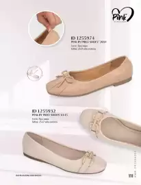 Catálogo Price Shoes Página 111