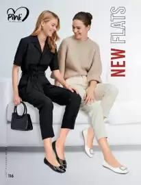 Catálogo Price Shoes Página 116