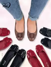 Catálogo Price Shoes Página 118