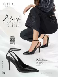 Catálogo Price Shoes Página 12