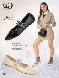 Catálogo Price Shoes Página 126
