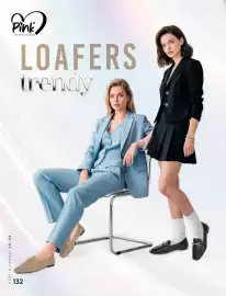 Catálogo Price Shoes Página 132