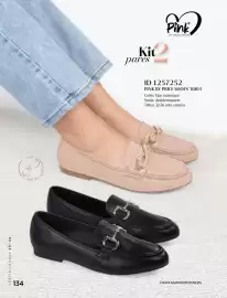 Catálogo Price Shoes Página 134