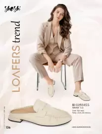 Catálogo Price Shoes Página 136