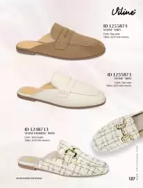 Catálogo Price Shoes Página 137