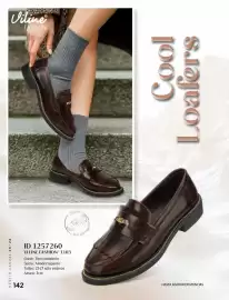 Catálogo Price Shoes Página 142