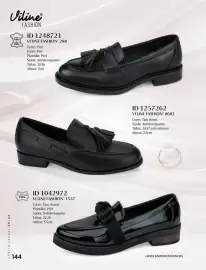 Catálogo Price Shoes Página 144
