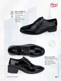 Catálogo Price Shoes Página 147