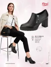 Catálogo Price Shoes Página 149