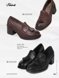 Catálogo Price Shoes Página 151