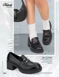 Catálogo Price Shoes Página 154