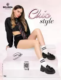 Catálogo Price Shoes Página 156