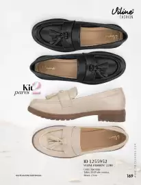 Catálogo Price Shoes Página 169