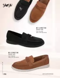 Catálogo Price Shoes Página 170