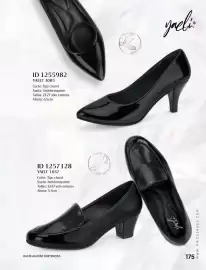 Catálogo Price Shoes Página 175