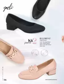 Catálogo Price Shoes Página 176