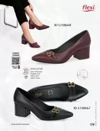 Catálogo Price Shoes Página 179