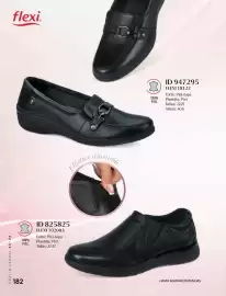 Catálogo Price Shoes Página 182