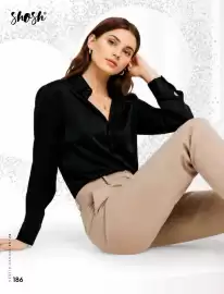 Catálogo Price Shoes Página 186