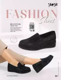 Catálogo Price Shoes Página 187