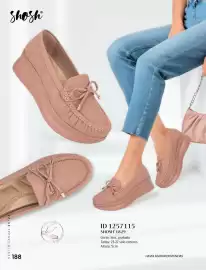 Catálogo Price Shoes Página 188