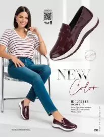 Catálogo Price Shoes Página 191