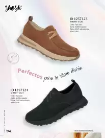 Catálogo Price Shoes Página 194
