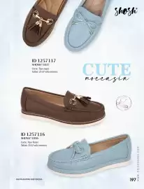 Catálogo Price Shoes Página 197