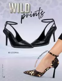 Catálogo Price Shoes Página 2