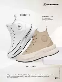 Catálogo Price Shoes Página 205