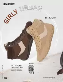 Catálogo Price Shoes Página 206