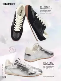 Catálogo Price Shoes Página 210