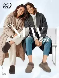 Catálogo Price Shoes Página 216