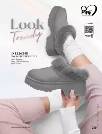 Catálogo Price Shoes Página 219