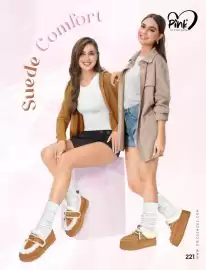 Catálogo Price Shoes Página 221