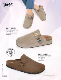 Catálogo Price Shoes Página 226