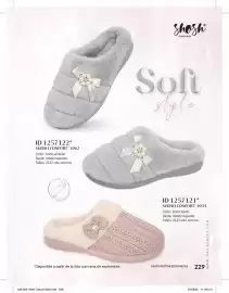 Catálogo Price Shoes Página 229