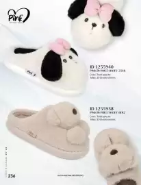 Catálogo Price Shoes Página 236