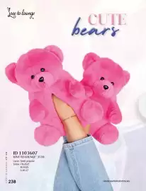 Catálogo Price Shoes Página 238