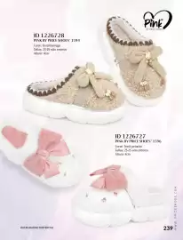 Catálogo Price Shoes Página 239