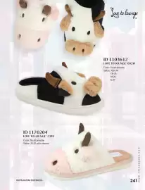 Catálogo Price Shoes Página 241