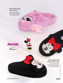 Catálogo Price Shoes Página 243
