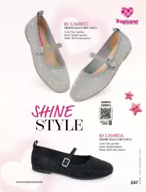 Catálogo Price Shoes Página 247