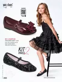 Catálogo Price Shoes Página 250