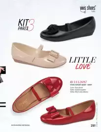 Catálogo Price Shoes Página 251